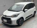 2026 Toyota Sienta
