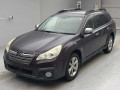 2013 Subaru Legacy Outback