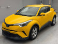 2017 Toyota C-HR