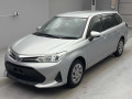 2019 Toyota Corolla Fielder