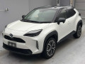 2021 Toyota YARIS CROSS