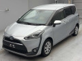 2017 Toyota Sienta