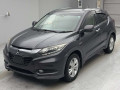 2015 Honda VEZEL