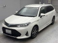 2018 Toyota Corolla Fielder