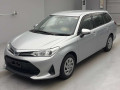 2021 Toyota Corolla Fielder