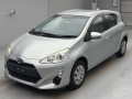 2017 Toyota Aqua