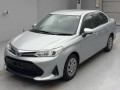 2019 Toyota Corolla Axio