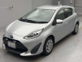 2018 Toyota Aqua