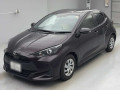 2020 Toyota YARIS