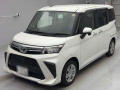 2022 Toyota Roomy