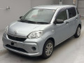2021 Toyota Passo