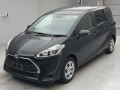 2022 Toyota Sienta