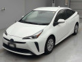 2021 Toyota Prius