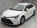 2023 Toyota Corolla Sedan