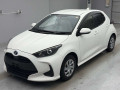2021 Toyota YARIS