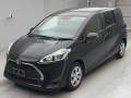 2022 Toyota Sienta