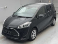 2022 Toyota Sienta