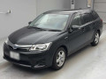 2014 Toyota Corolla Fielder