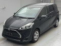 2022 Toyota Sienta