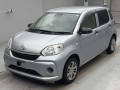 2021 Toyota Passo