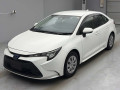 2023 Toyota Corolla Sedan