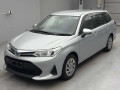 2019 Toyota Corolla Fielder