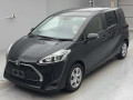 2022 Toyota Sienta