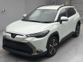 2023 Toyota Corolla Cross