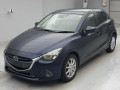 2015 Mazda Demio