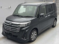 2024 Toyota Roomy