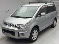 2018 Mitsubishi Delica D5