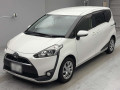 2016 Toyota Sienta