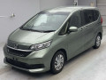 2021 Honda Freed