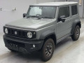2023 Suzuki Jimny Sierra