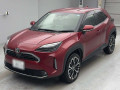 2024 Toyota YARIS CROSS