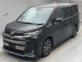 2023 Toyota Noah