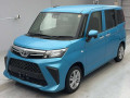 2022 Toyota Roomy