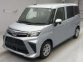 2022 Toyota Roomy