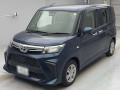 2022 Toyota Roomy