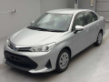 2021 Toyota Corolla Axio