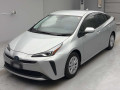 2021 Toyota Prius