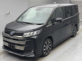 2023 Toyota Noah