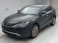 2023 Toyota Harrier