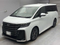 2024 Toyota Vellfire