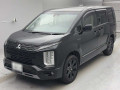 2025 Mitsubishi Delica D5