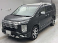 2024 Mitsubishi Delica D5