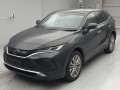 2021 Toyota Harrier