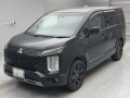 2025 Mitsubishi Delica D5