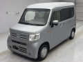 2020 Honda N-VAN