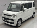 2021 Suzuki Spacia